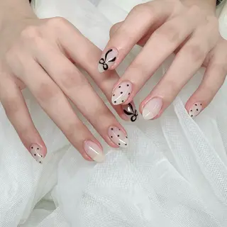 ネイル Amie NAILのネイルデザイン
