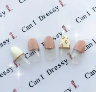 ネイル Pine Color パインカラーのマツエク・マツパデザイン