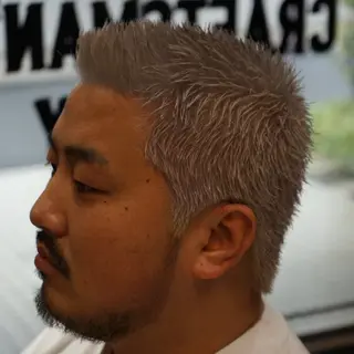 メンズ 💈AOTA KEISHI💈のヘアスタイル