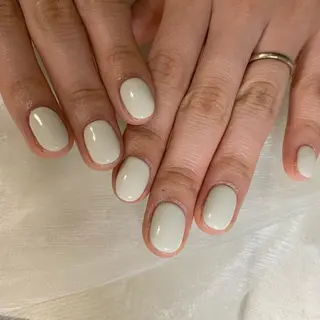 ネイル 里見 麗のネイルデザイン