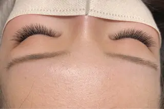 マツエク・マツパ salon de Reiのマツエク・マツパデザイン