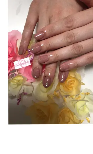 ネイル Asa miのネイルデザイン