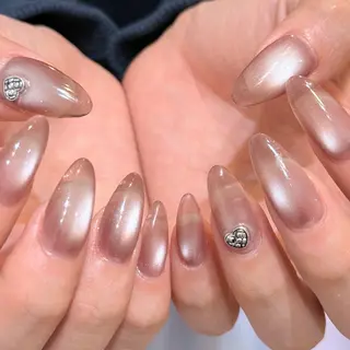 ネイル Sayo .のネイルデザイン