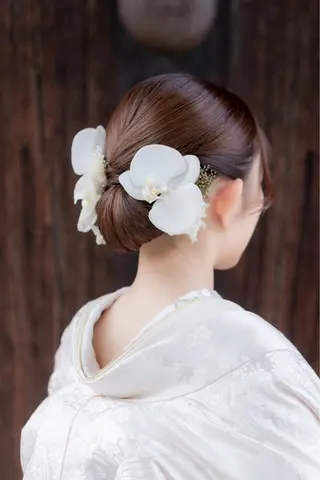 お顔そりシミケア専門店　　せんす所属・韓国肌&ララピール シミケア　せんすのエステ・リラクイメージ