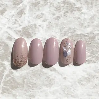 ネイル 小河 仁美のネイルデザイン