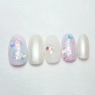 ネイル NailOnason ナナのネイルデザイン