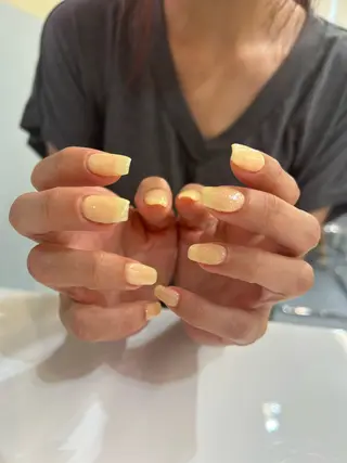 ネイル pool SHIBATAのネイルデザイン