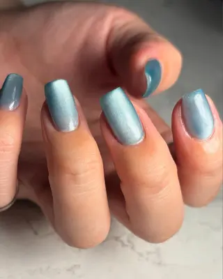 ネイル osakana nailのネイルデザイン
