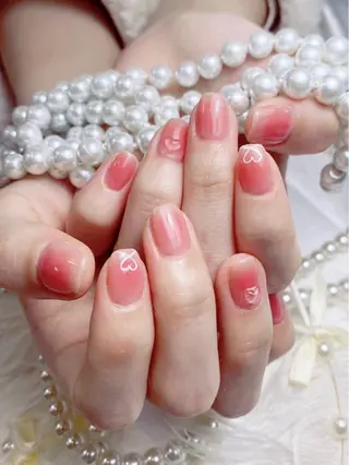 ネイル ネイルサロン lotusのネイルデザイン