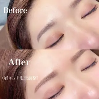 アイブロウ Eye lashのマツエク・マツパデザイン