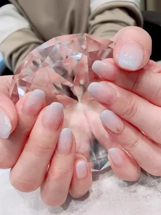 ネイル 竹澤 紫乃のその他イメージ