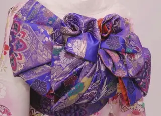 竹内着付け所属・竹内 ますみのその他イメージ