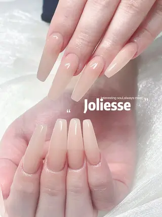ネイル Joliesse nail salonのネイルデザイン