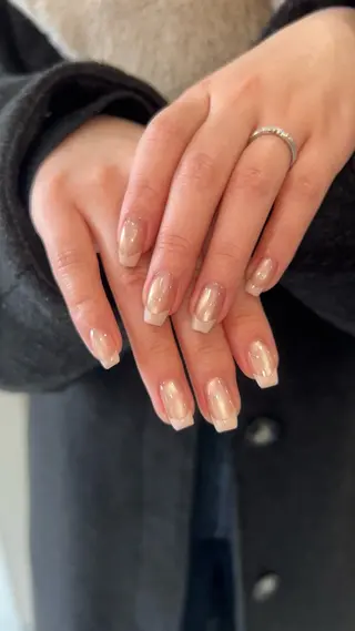 ネイル RYO ／Amourのネイルデザイン