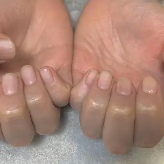 ネイル Eden ♾️のネイルデザイン