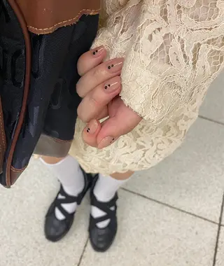 ネイル isobe yuiのネイルデザイン