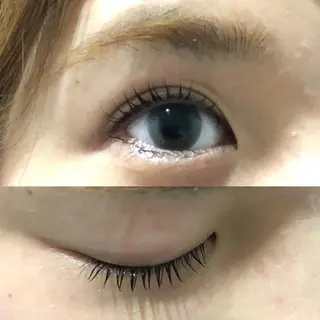 マツエク・マツパ トータルビューティー ALII エリカのマツエク・マツパデザイン