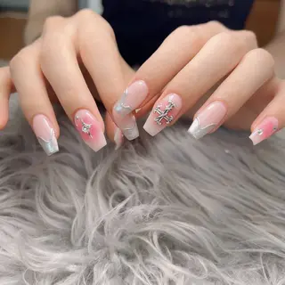 ネイル Artgallery YUKIのネイルデザイン
