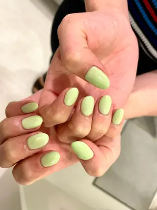 ネイル haruka. nailsTOKYOのネイルデザイン