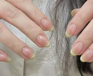 ネイル エリ🫧 nail池袋東口のネイルデザイン