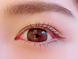 マツエク・マツパ Twinkmiru新宿所属・Yuriko⭐️ まつげ/眉毛のマツエク・マツパデザイン