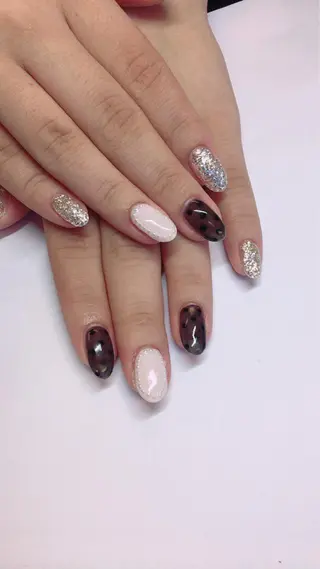 ネイル SAKURA itaniのマツエク・マツパデザイン