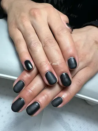 ネイル Minami Nailsのネイルデザイン
