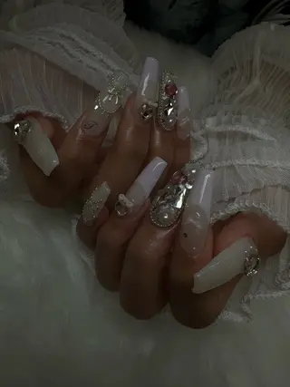 ネイル 💠AYANE /吉祥寺💠のマツエク・マツパデザイン