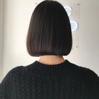ショート 🔶SUNC ツヅキチアキ🔶のヘアスタイル