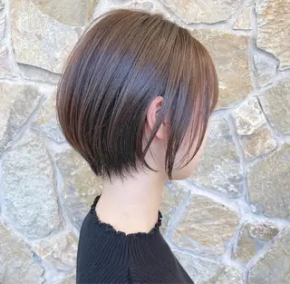 ショート オーロ千里山店 /KAITOのヘアスタイル
