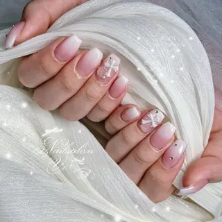 ネイル 𝒦𝐸𝐼𝒩𝒜 錦糸町ネイルのネイルデザイン