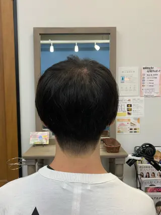 ショート メンズ 🍀Platiha 🍀TSUBASAのその他イメージ