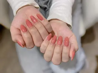 ネイル Umi nail& eyelashのネイルデザイン