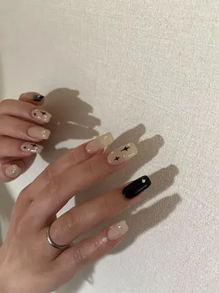 ネイル salon de oct.のネイルデザイン