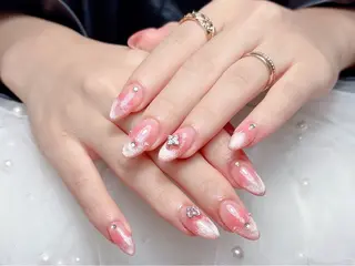 ネイル Bél Nail salonのネイルデザイン