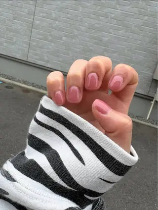 ネイル 佐賀ネイル iotiのネイルデザイン