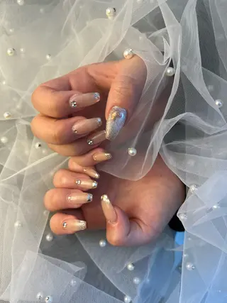 ネイル ✴︎ Delightのネイルデザイン