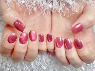 ネイル Mery Mery🌸のネイルデザイン