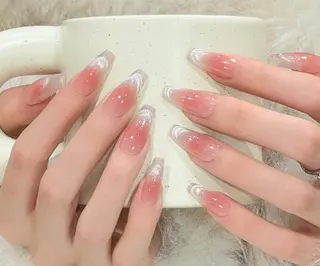ネイル 🎀 NaNa_nailのネイルデザイン