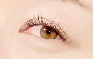 マツエク・マツパ FemmePure 辻堂店Noguのマツエク・マツパデザイン