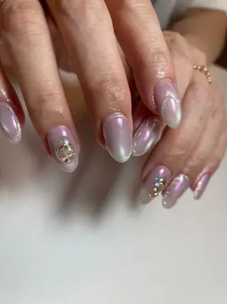 ネイル I me nailのネイルデザイン