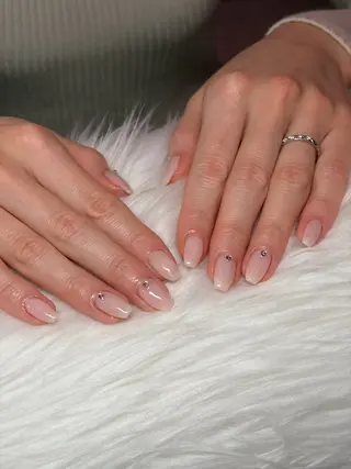 ネイル 🌿WOLTOKYO 池袋🌿miyuのネイルデザイン