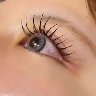 マツエク・マツパ 🌟杉枝 佑夏🌟のマツエク・マツパデザイン