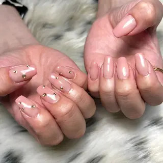 ネイル Laki nailのネイルデザイン