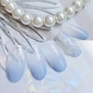 ネイル Nailsalon  Wisteriaのネイルデザイン