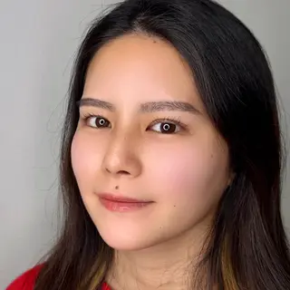 アイブロウ ulu beautysalon所属・ulu 渋谷 表参道 Yukiの眉毛・アイブロウイメージ