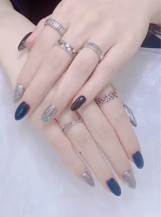 ネイル SUNNY セイのネイルデザイン