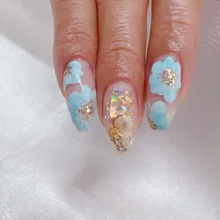 ネイル Emi lyのネイルデザイン