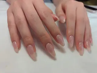 ネイル nude | rのネイルデザイン