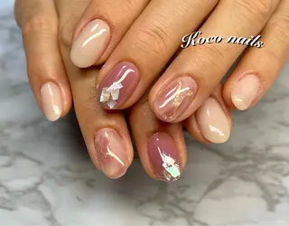 ネイル Mai’s nailのネイルデザイン